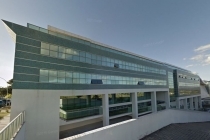 Brasília Medical Center - Bloco A