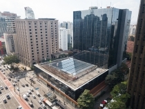 Brazilian Financial Center