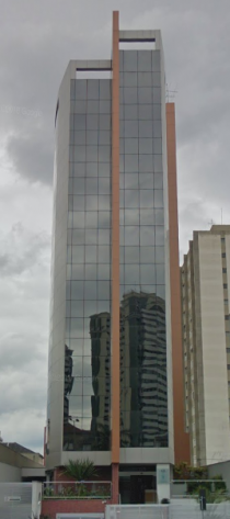Business Tower