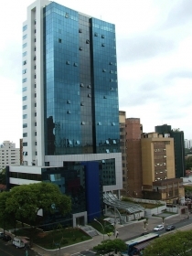 Campo Belo Medical Center 
