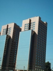 CEAB - Torre Los Angeles