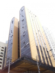 Central Offices Paulista