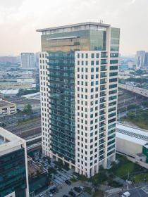 CGD Corporate Towers - Torre I