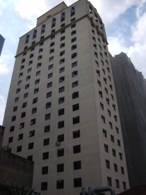 Columbia Business Tower