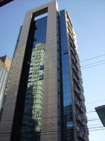 Itaim Office Building