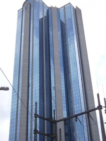 Memorial Office Building