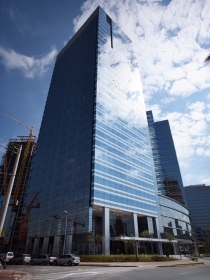 Morumbi Corporate - Golden Tower