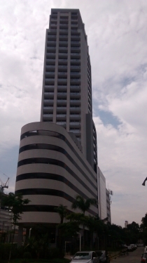 Neo Corporate Offices