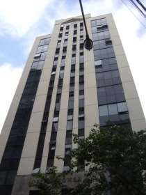 Office Tower - Itaim Bibi 