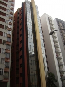 Paulista Office Tower