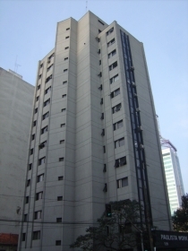 Paulista Work Center