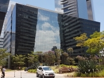 Rochaverá Corporate Towers - Torre D (Diamond Tower)
