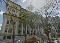 Secretaria Estadual da Fazenda de Porto Alegre