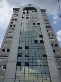 The Time Tower
