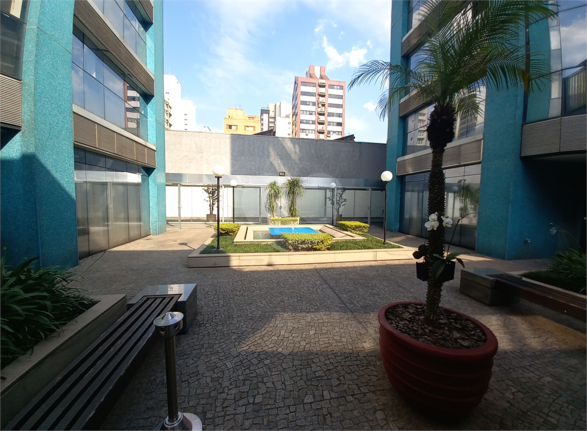 Conjunto Corporativo para alugar e comprar, MOEMA São Paulo - SP Foto 14