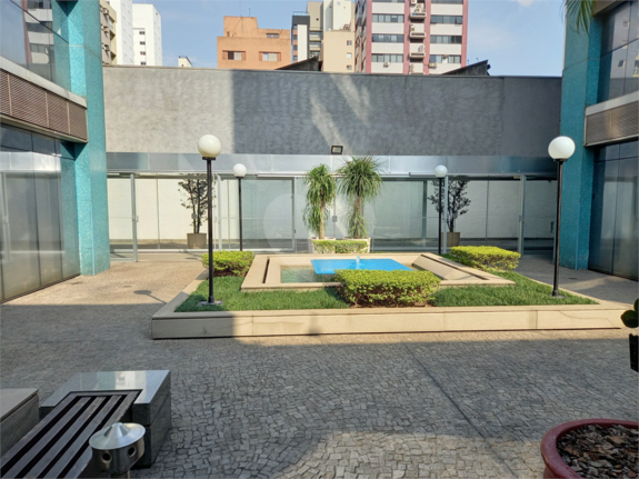 Conjunto Corporativo para alugar e comprar, MOEMA São Paulo - SP Foto 25