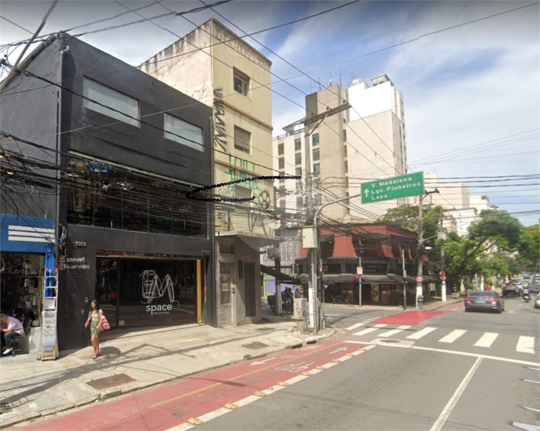 Edifício Inteiro para alugar e comprar, PINHEIROS São Paulo - SP Foto 17