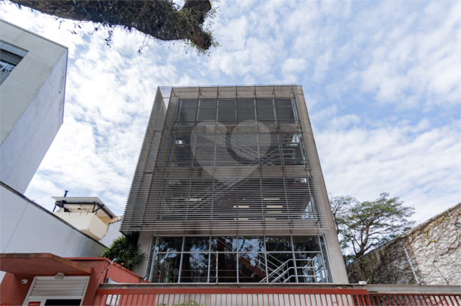 Edifício Inteiro para alugar e comprar, ALTO DE PINHEIROS São Paulo - SP Foto 6