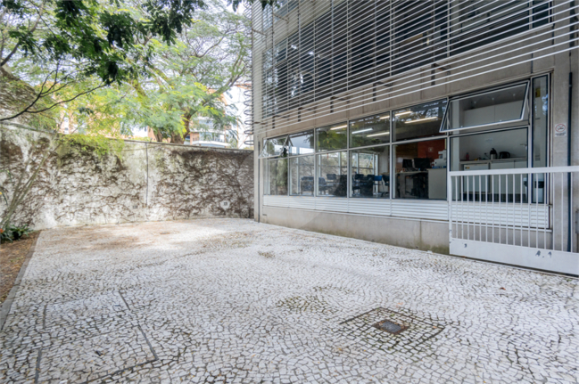 Edifício Inteiro para alugar e comprar, ALTO DE PINHEIROS São Paulo - SP Foto 11