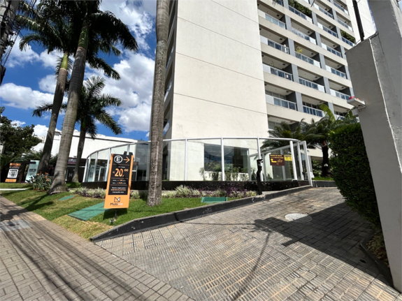 Conjunto Corporativo para alugar, VILA CLEMENTINO São Paulo - SP Foto 24