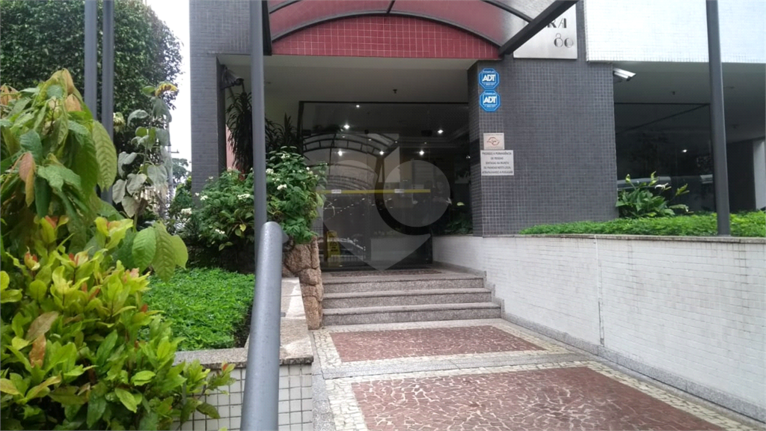 Conjunto Corporativo para alugar, VILA CLEMENTINO São Paulo - SP Foto 1
