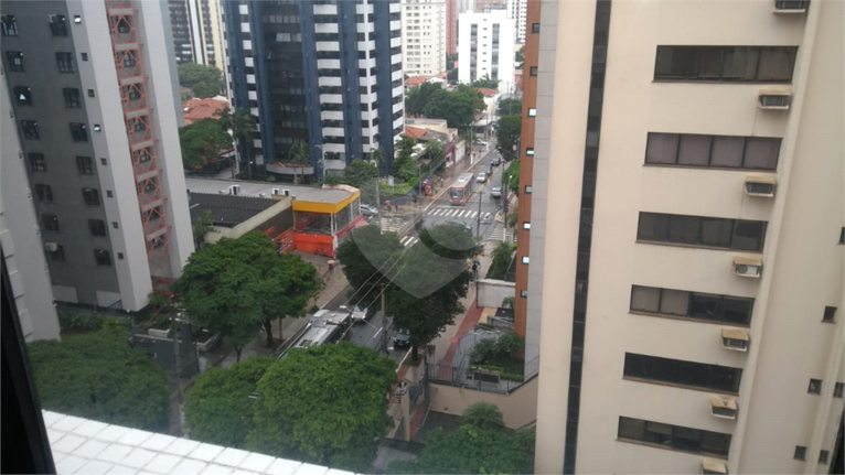 Conjunto Corporativo para alugar, VILA CLEMENTINO São Paulo - SP Foto 13