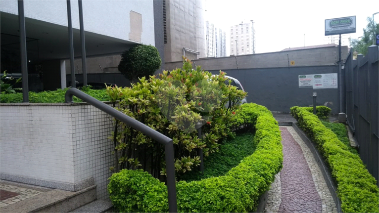 Conjunto Corporativo para alugar, VILA CLEMENTINO São Paulo - SP Foto 14