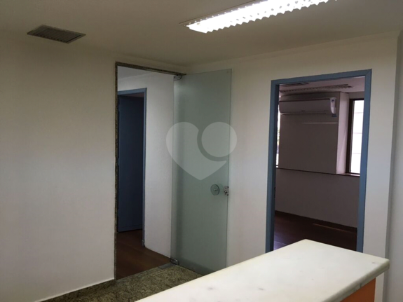 Conjunto Corporativo para alugar, BELA VISTA São Paulo - SP Foto 10