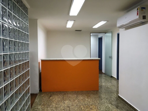 Conjunto Corporativo para alugar, BELA VISTA São Paulo - SP Foto 15