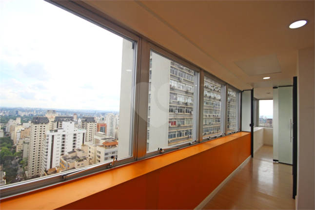 Conjunto Corporativo para alugar, BELA VISTA São Paulo - SP Foto 1