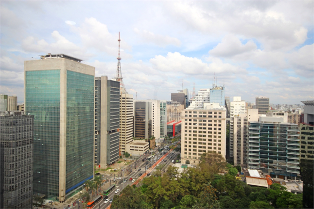 Conjunto Corporativo para alugar, BELA VISTA São Paulo - SP Foto 18