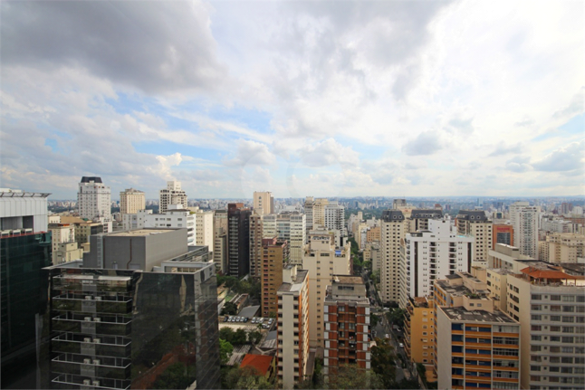 Conjunto Corporativo para alugar, BELA VISTA São Paulo - SP Foto 34