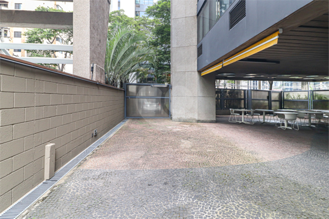 Edifício Inteiro para alugar e comprar, BROOKLIN São Paulo - SP Foto 12