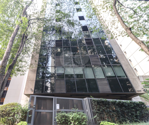 Edifício Inteiro para alugar e comprar, BROOKLIN São Paulo - SP Foto 35