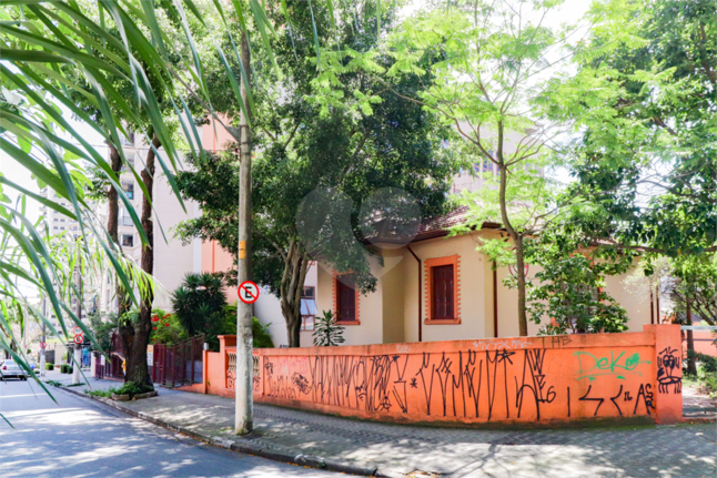 Edifício Inteiro para alugar e comprar, Vila Bastos Santo André - SP Foto 10