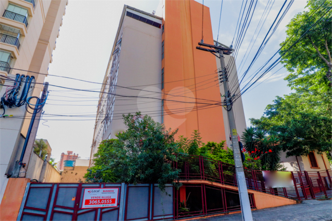Edifício Inteiro para alugar e comprar, Vila Bastos Santo André - SP Foto 13