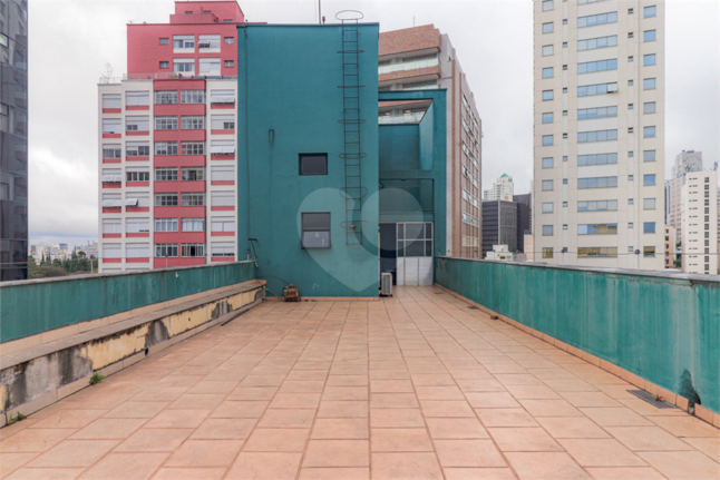 Edifício Inteiro para alugar, CONSOLAÇÃO São Paulo - SP Foto 16