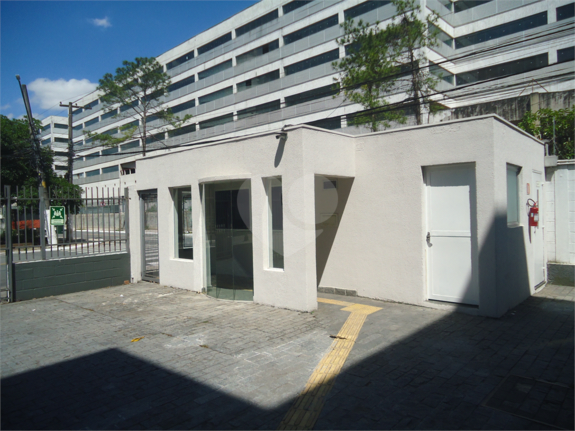 Edifício Inteiro para alugar, SANTO AMARO São Paulo - SP Foto 17
