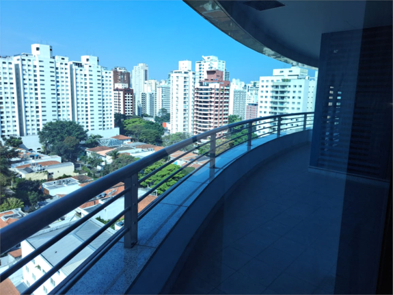 Casa Comercial para alugar, ITAIM BIBI São Paulo - SP Foto 9