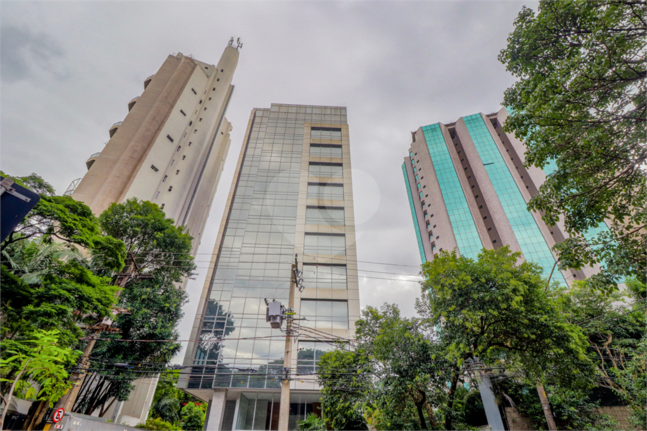 Conjunto Corporativo para alugar e comprar, VILA CLEMENTINO São Paulo - SP Foto 9