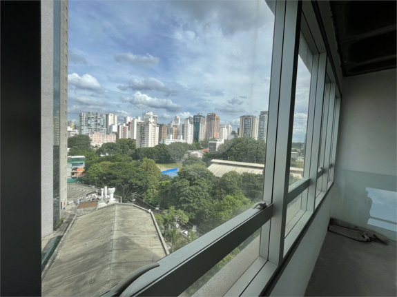 Conjunto Corporativo para alugar e comprar, VILA CLEMENTINO São Paulo - SP Foto 2