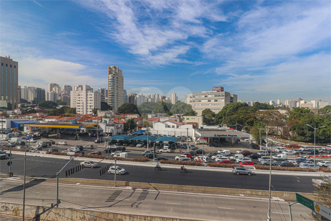 Edifício Inteiro para alugar e comprar, IBIRAPUERA São Paulo - SP Foto 23