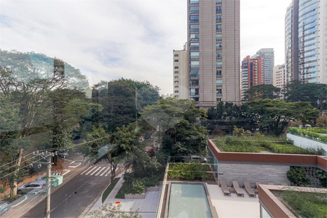 Edifício Inteiro para alugar e comprar, IBIRAPUERA São Paulo - SP Foto 24