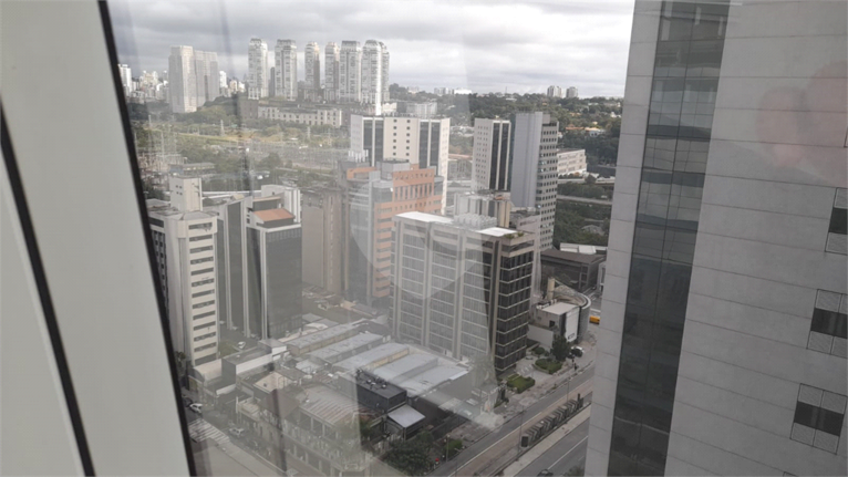 Conjunto Corporativo para alugar, VILA OLÍMPIA São Paulo - SP Foto 17