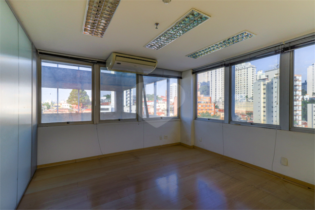 Edifício Inteiro para alugar e comprar, BELA VISTA São Paulo - SP Foto 2
