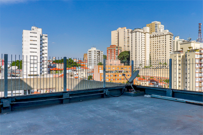 Edifício Inteiro para alugar e comprar, BELA VISTA São Paulo - SP Foto 52