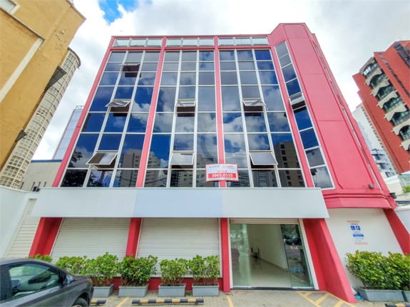Edifício Inteiro para alugar, PINHEIROS São Paulo - SP Foto 26