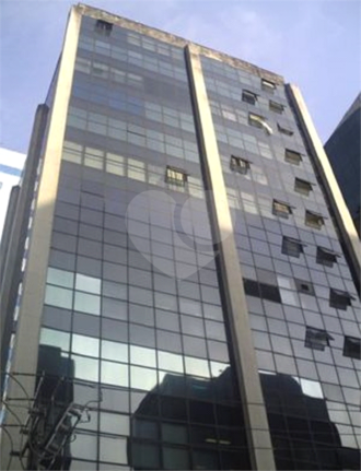 Conjunto Corporativo para alugar, VILA OLÍMPIA São Paulo - SP Foto 31
