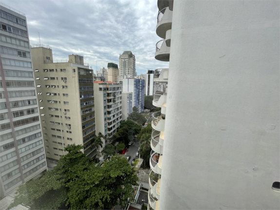 Conjunto Corporativo para alugar e comprar, HIGIENÓPOLIS São Paulo - SP Foto 1