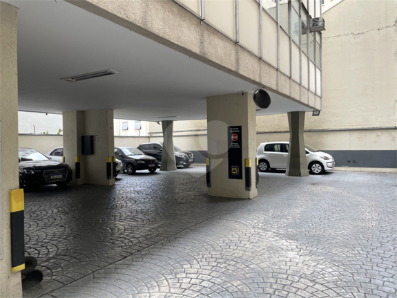 Conjunto Corporativo para alugar e comprar, HIGIENÓPOLIS São Paulo - SP Foto 17